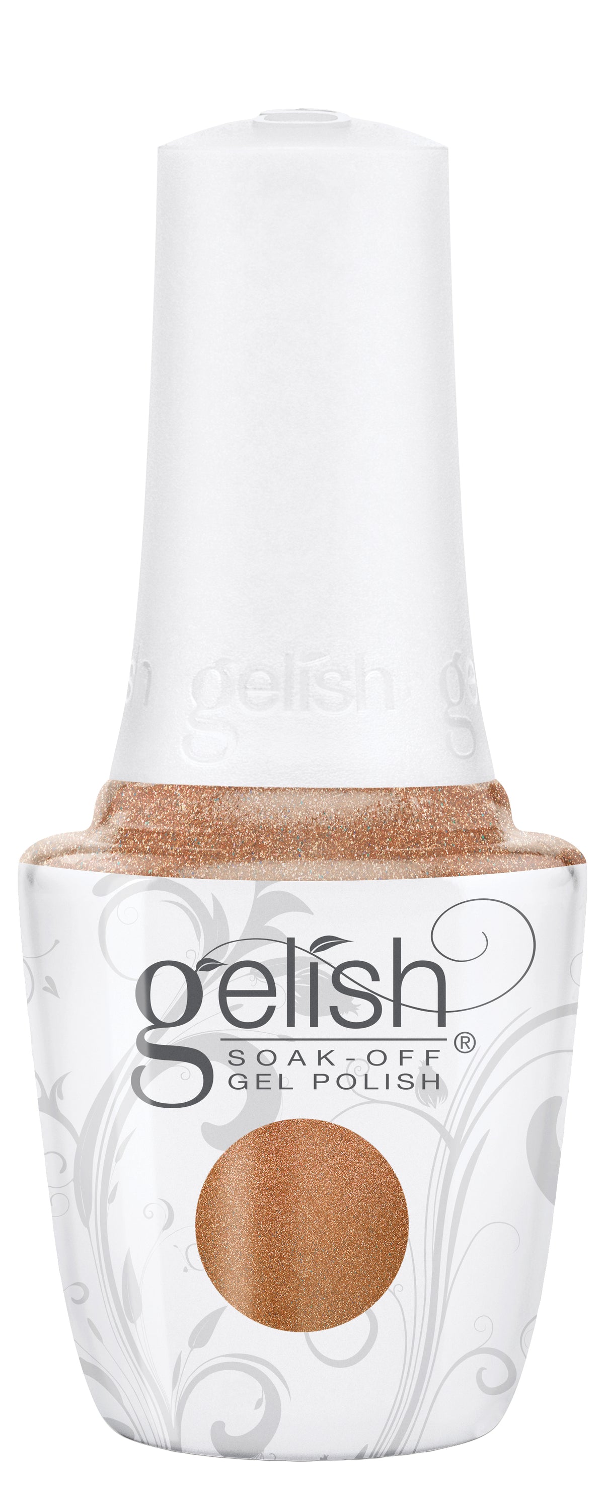 **PRE-ORDER**Gelish Soak-Off Gel Polish Bougie by Nature Collection - Solstice Sister .5 oz.