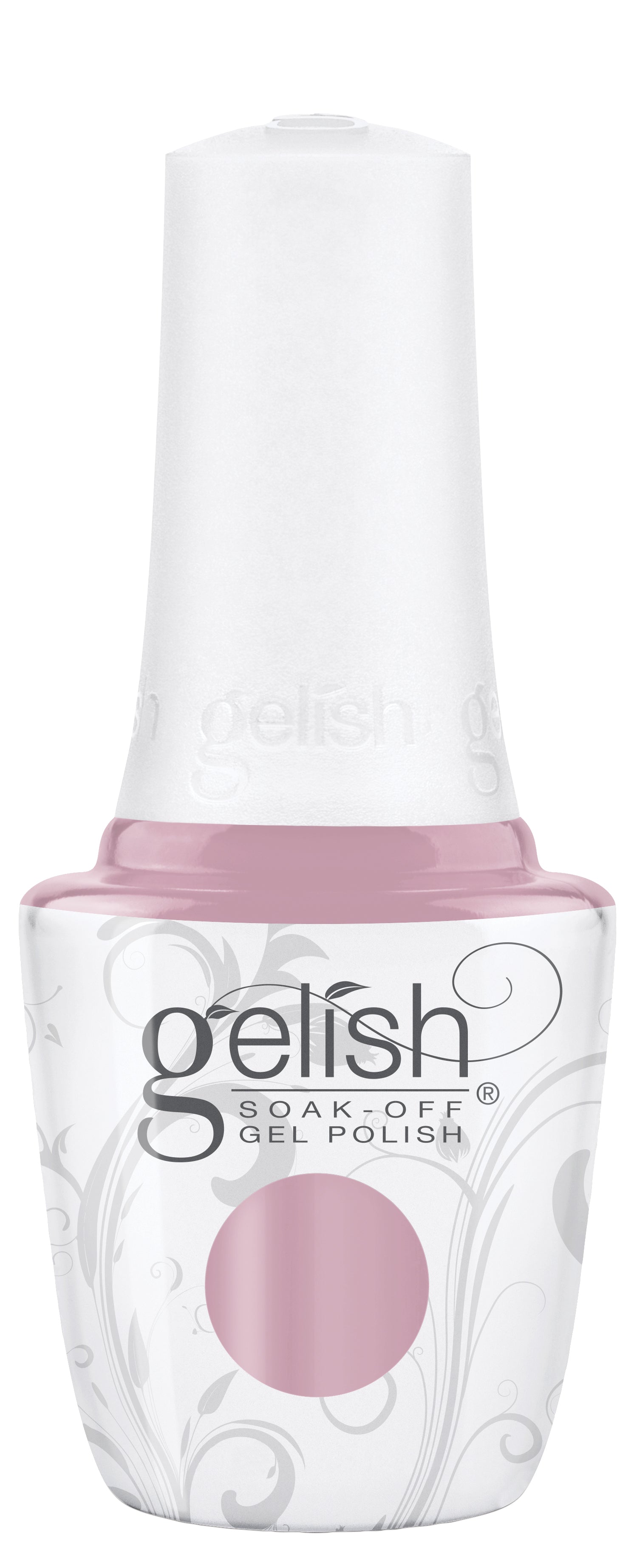**PRE-ORDER**Gelish Soak-Off Gel Polish Bougie by Nature Collection - Thorn To Be Wild  .5 oz.
