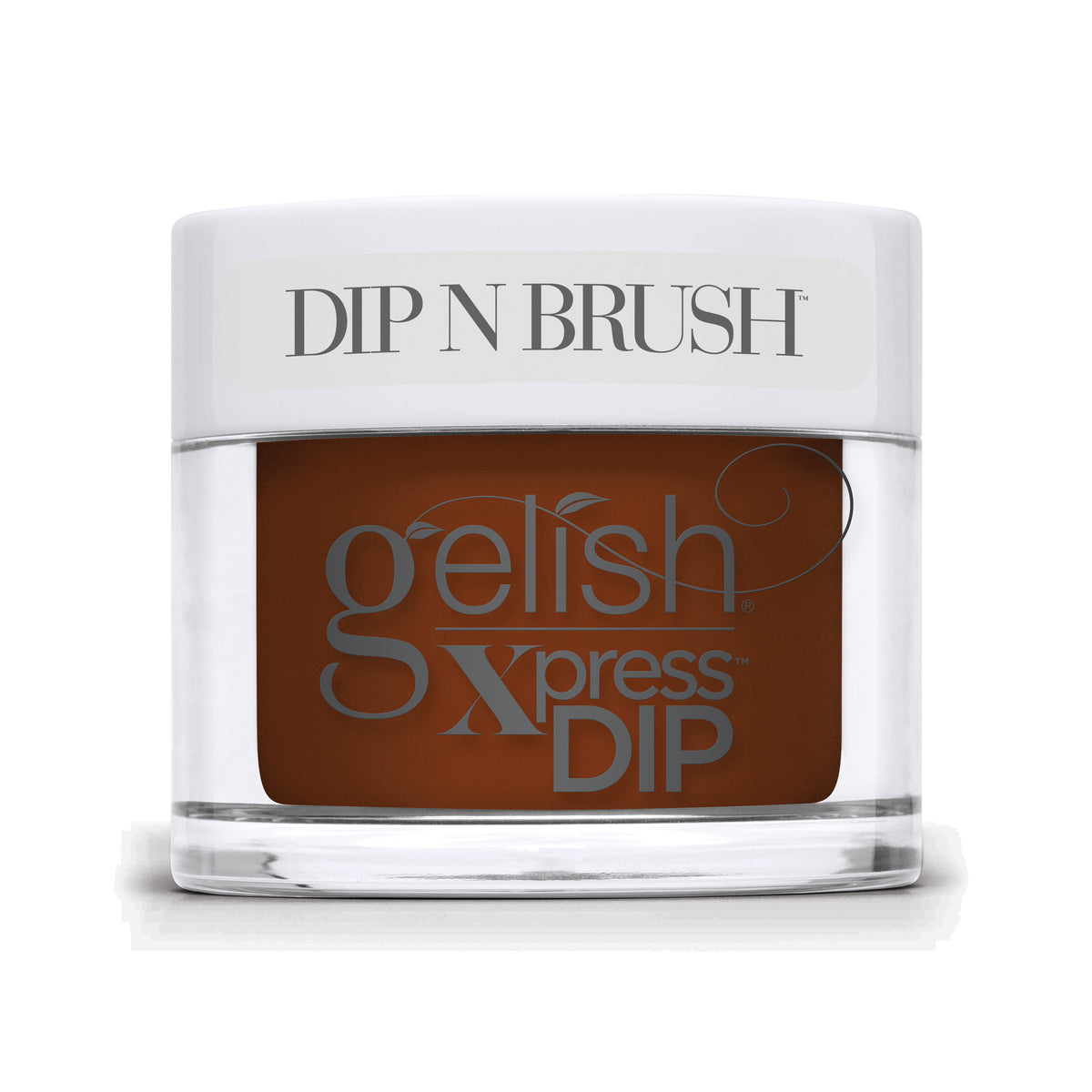 **PRE-ORDER** Gelish Xpress Dip Bougie By Nature Collection - Cedar you Later 1.5 oz.