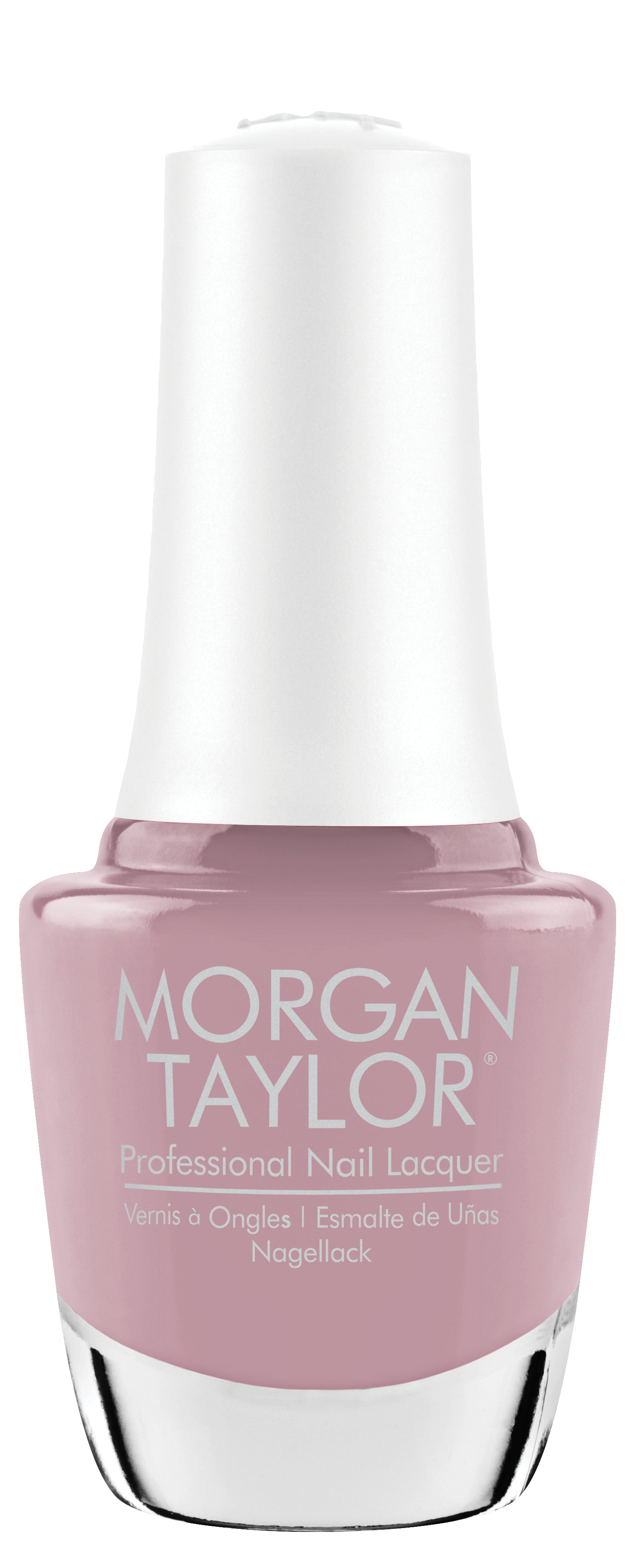 **PRE-ORDER**Morgan Taylor Nail Lacquer Bougie By Nature Collection - Thorn to Be Wild .5 oz.