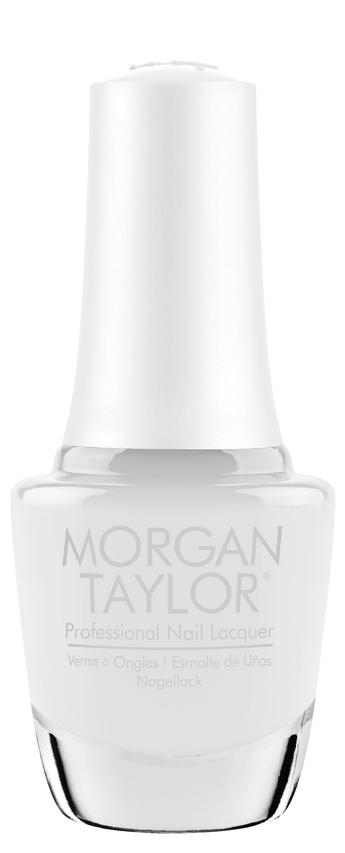 **PRE-ORDER**Morgan Taylor Nail Lacquer Bougie By Nature Collection- Bloom and Gloom.5 oz.