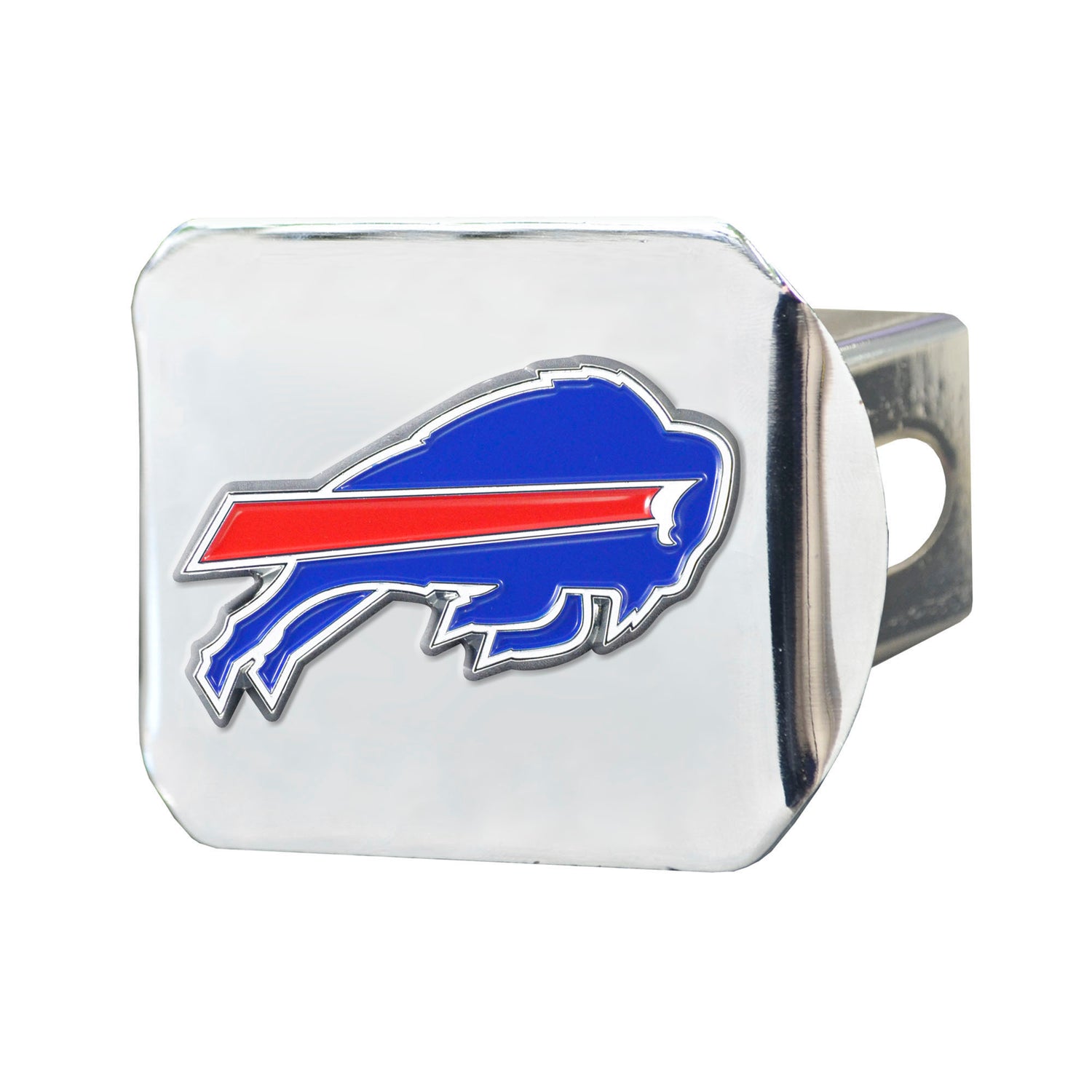 Fanmats Buffalo Bills Hitch Cover