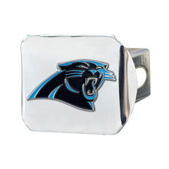 Fanmats Carolina Panthers Hitch Cover Fanmats