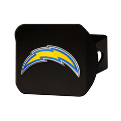 Fanmats Los Angeles Chargers Hitch Cover Fanmats