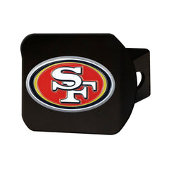 Fanmats San Francisco 49ers Hitch Cover Fanmats