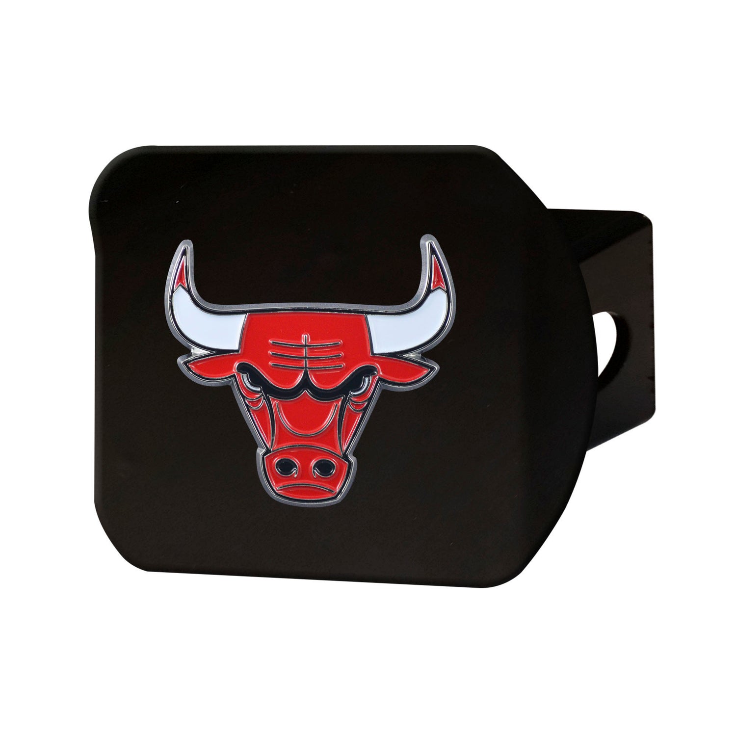 Fanmats Chicago Bulls Hitch Cover