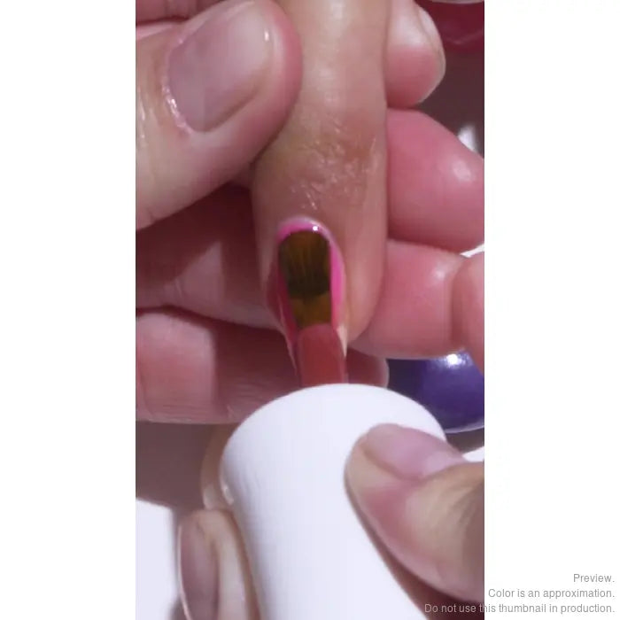 Gelish Gel Polish Keep It Juicy-Are You Gelly?  0.5 oz