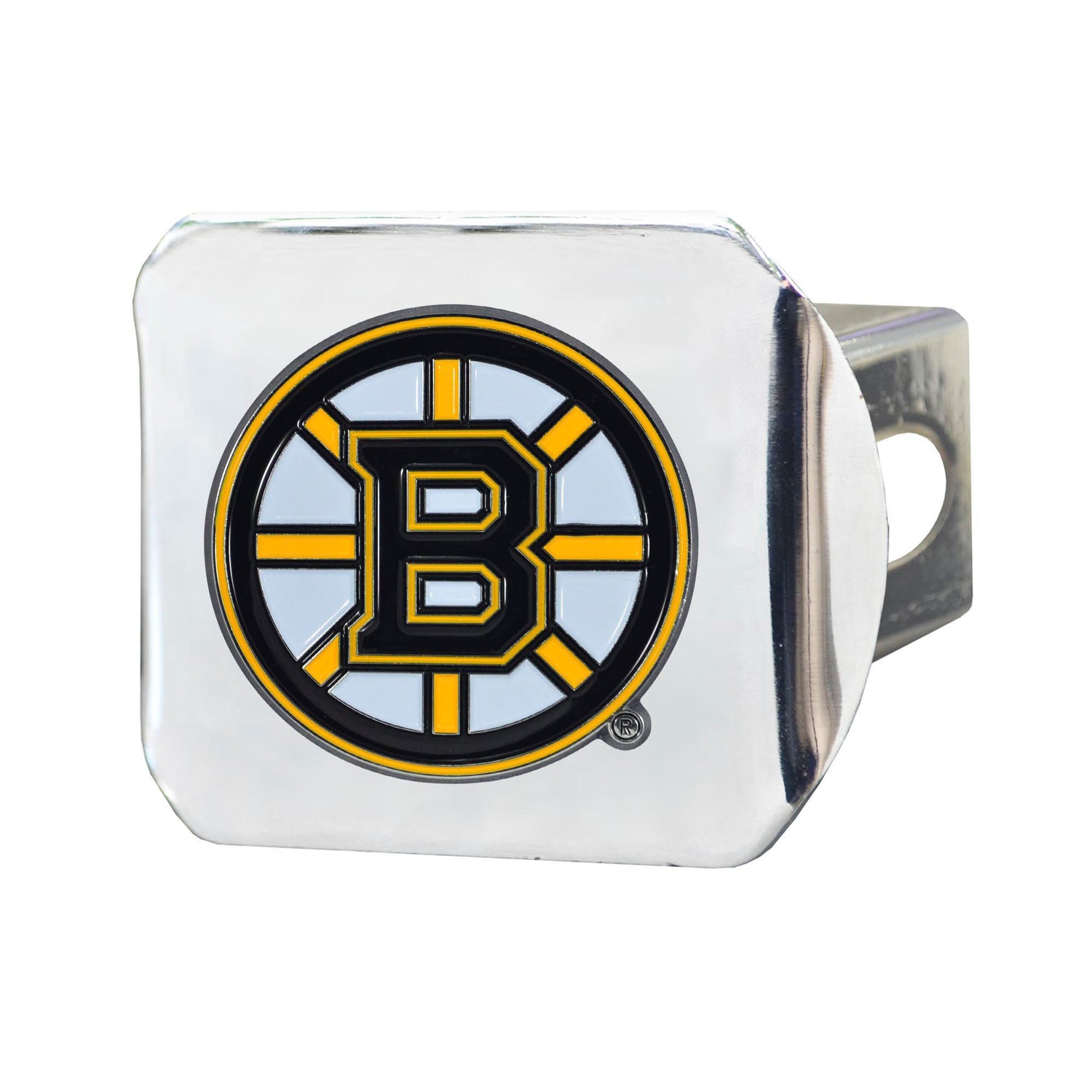 Fanmats Boston Bruins Hitch Cover