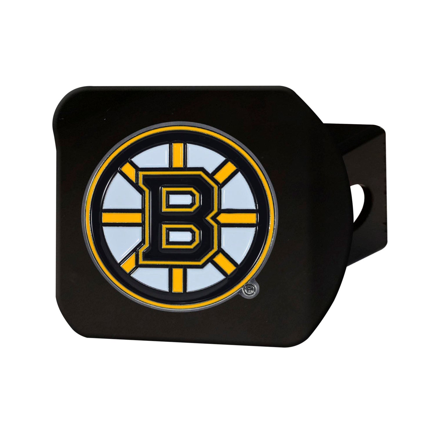 Fanmats Boston Bruins Hitch Cover