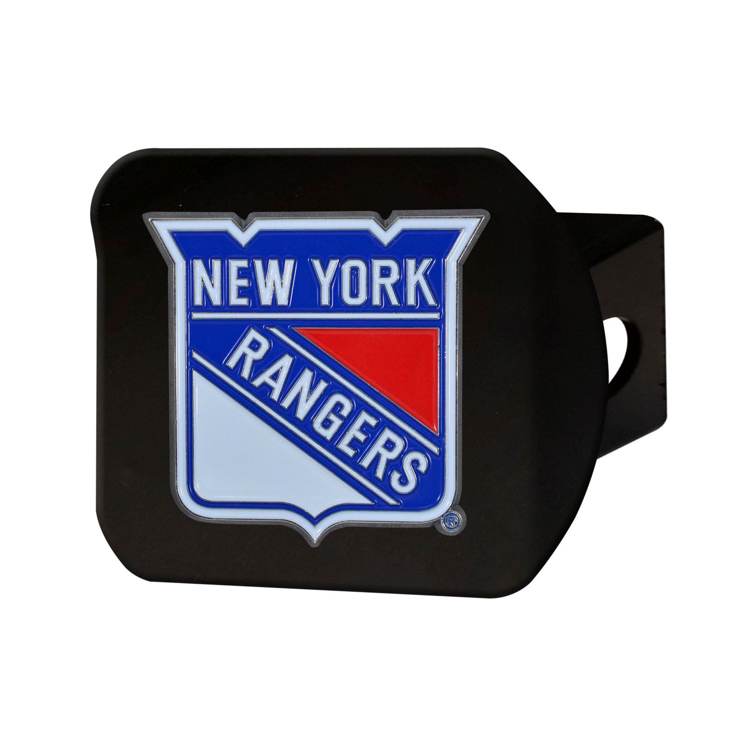 Fanmats New York Rangers Hitch Cover Fanmats