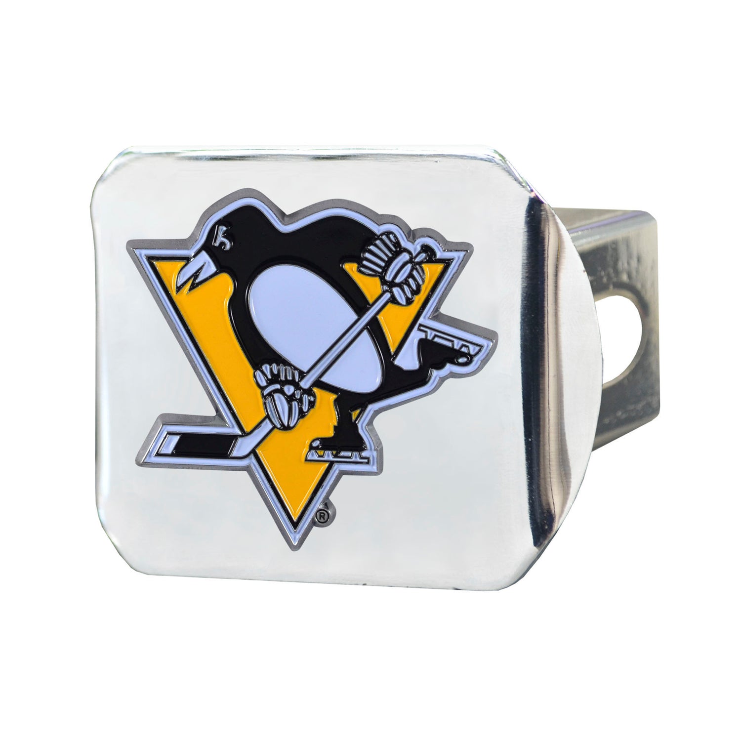 Fanmats Pittsburgh Penguins Hitch Cover