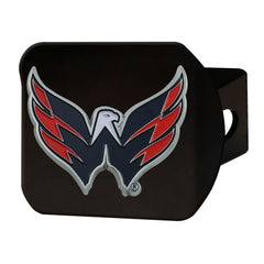 Fanmats Washington Capitals Hitch Cover Fanmats