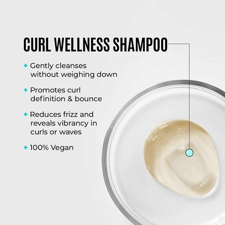 Malibu C Curl Shampoo 9 oz