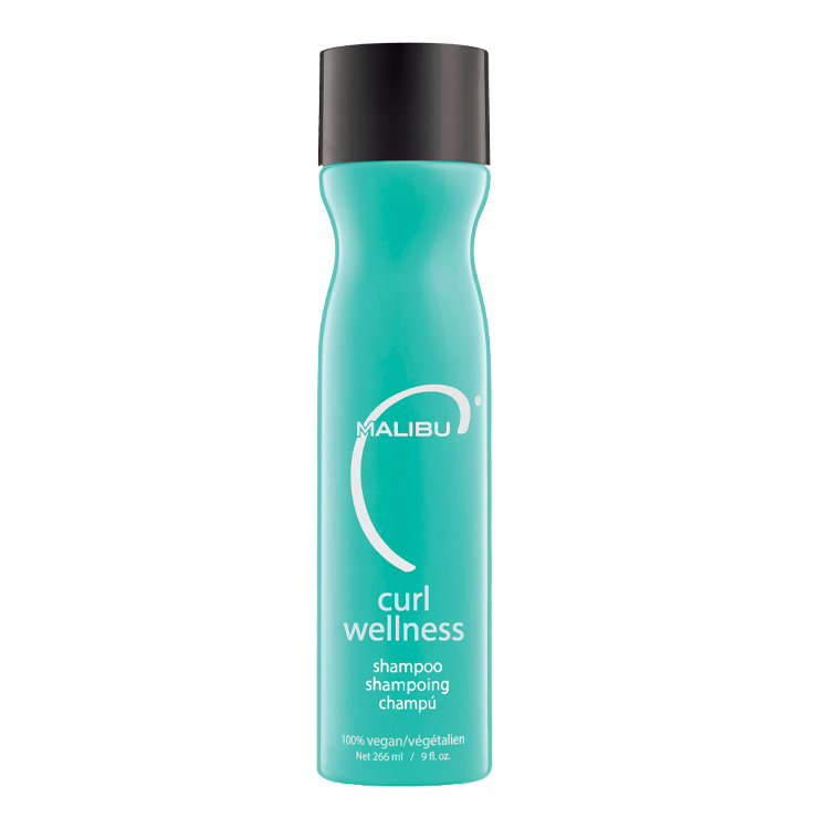 Malibu C Curl Shampoo 9 oz