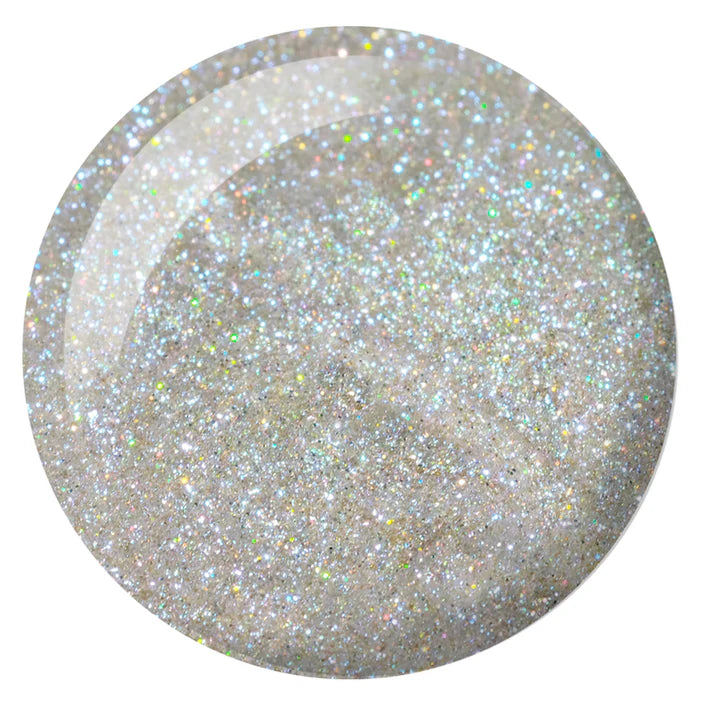 DND DC Mermaid Gel Sea Shell #240 .6 oz.
