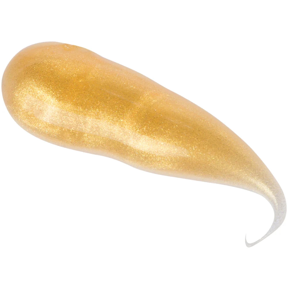 Beauty Treats Illuminate Gold Peel-Off Mask