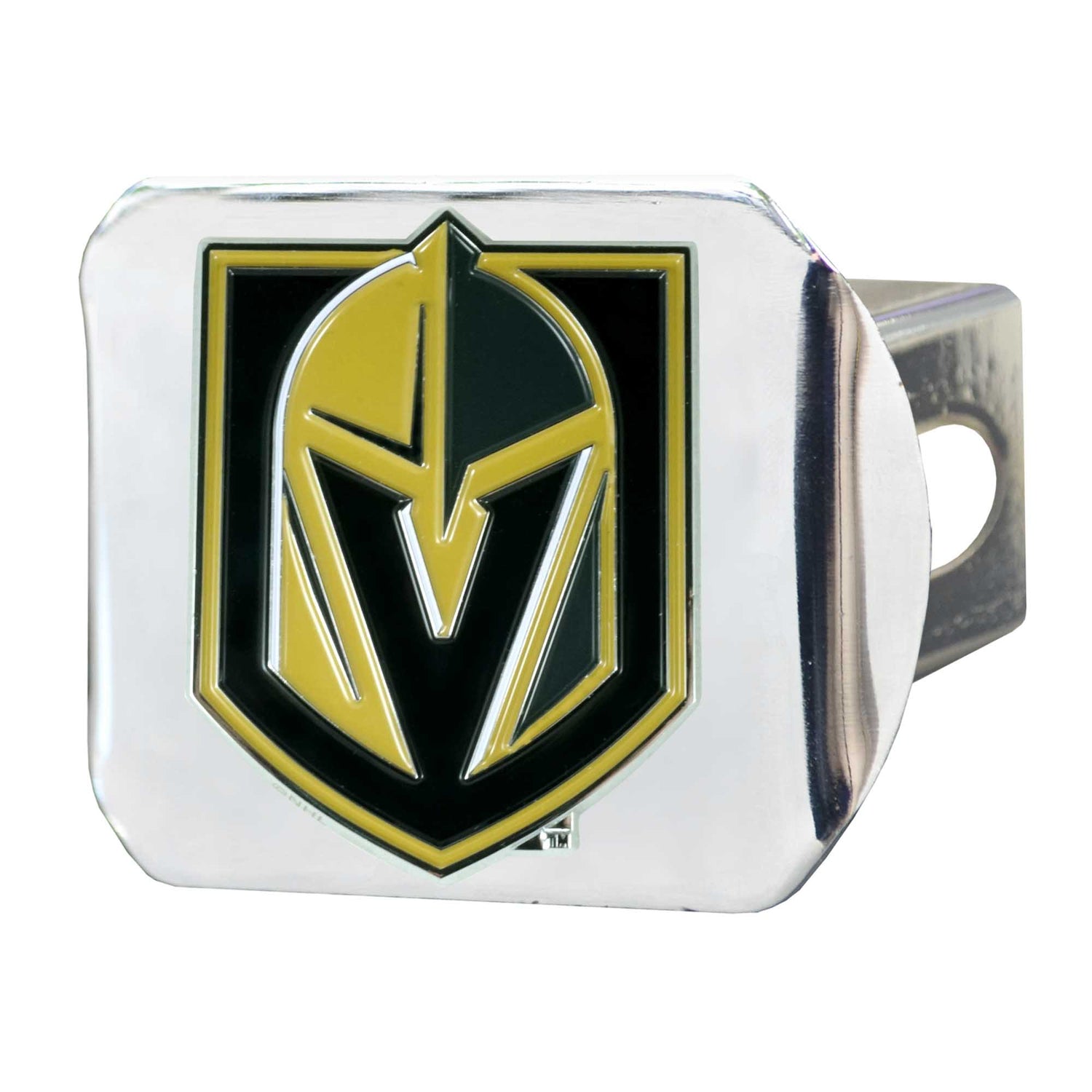 Fanmats Vegas Golden Knights Hitch Cover