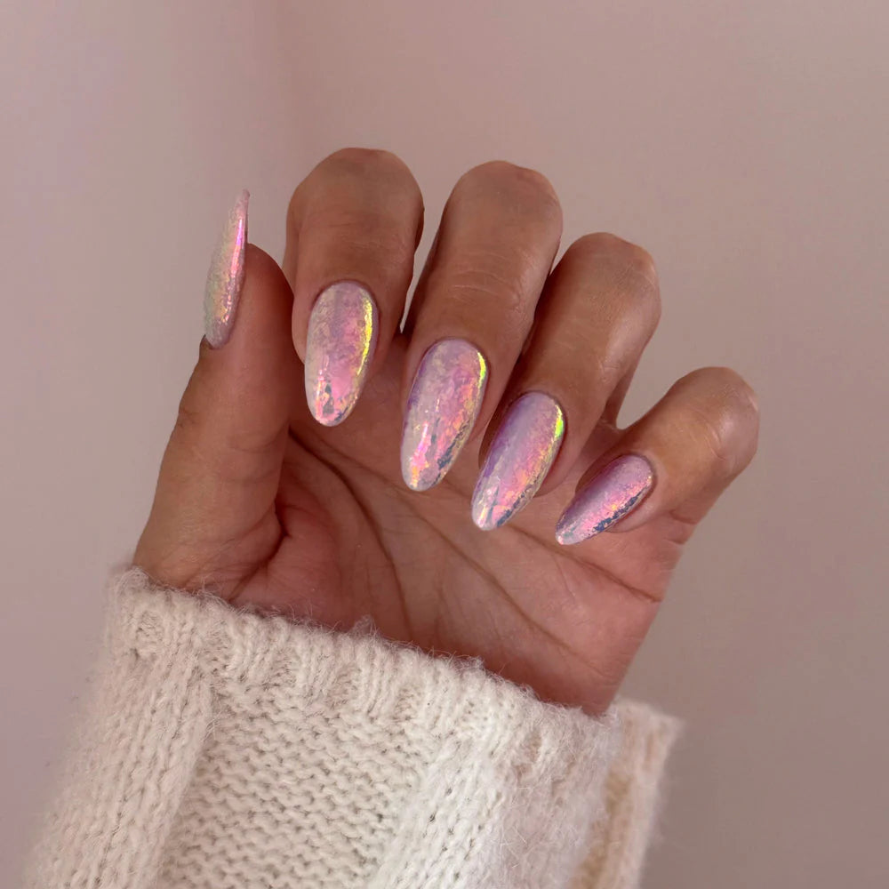 Glitterbels Aurora Flakes .0070 oz. - Fallen Angel - PinkPro Beauty Supply