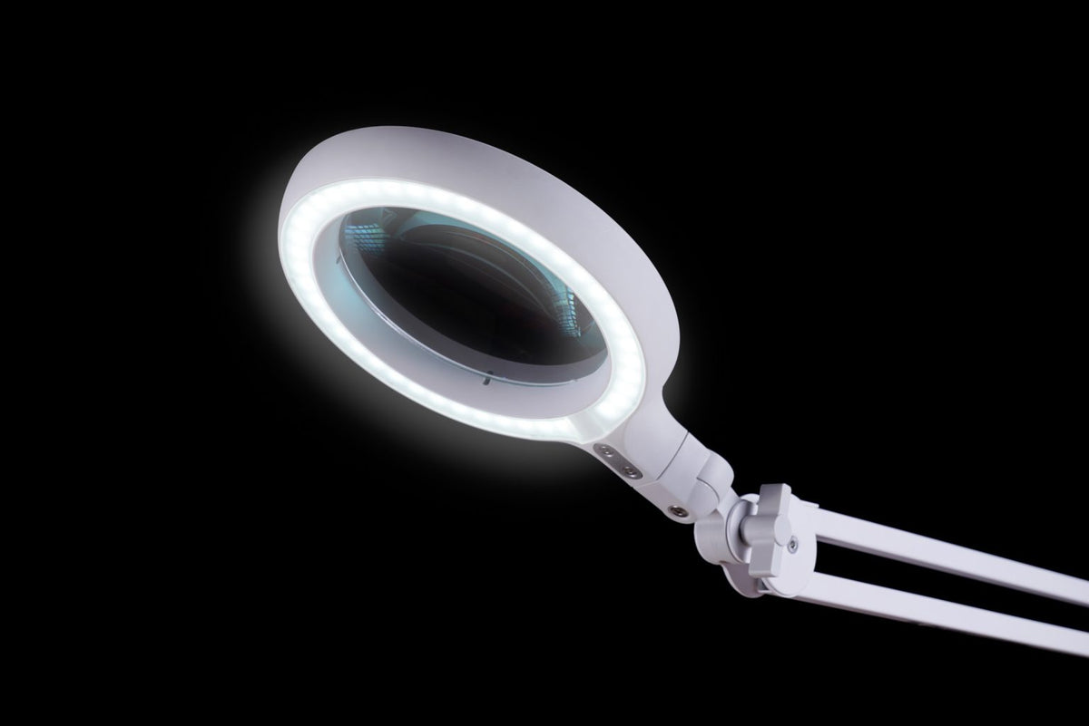 Daylight Omega 5 Magnifying Lamp