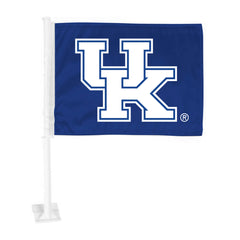 Fanmats Kentucky Wildcats Car Flag Fanmats