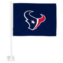 Fanmats Houston Texans Car Flag Fanmats