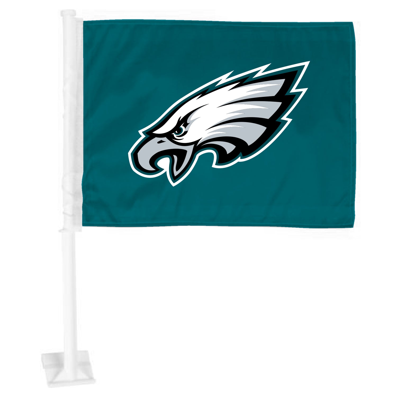 Fanmats Philadelphia Eagles Car Flag