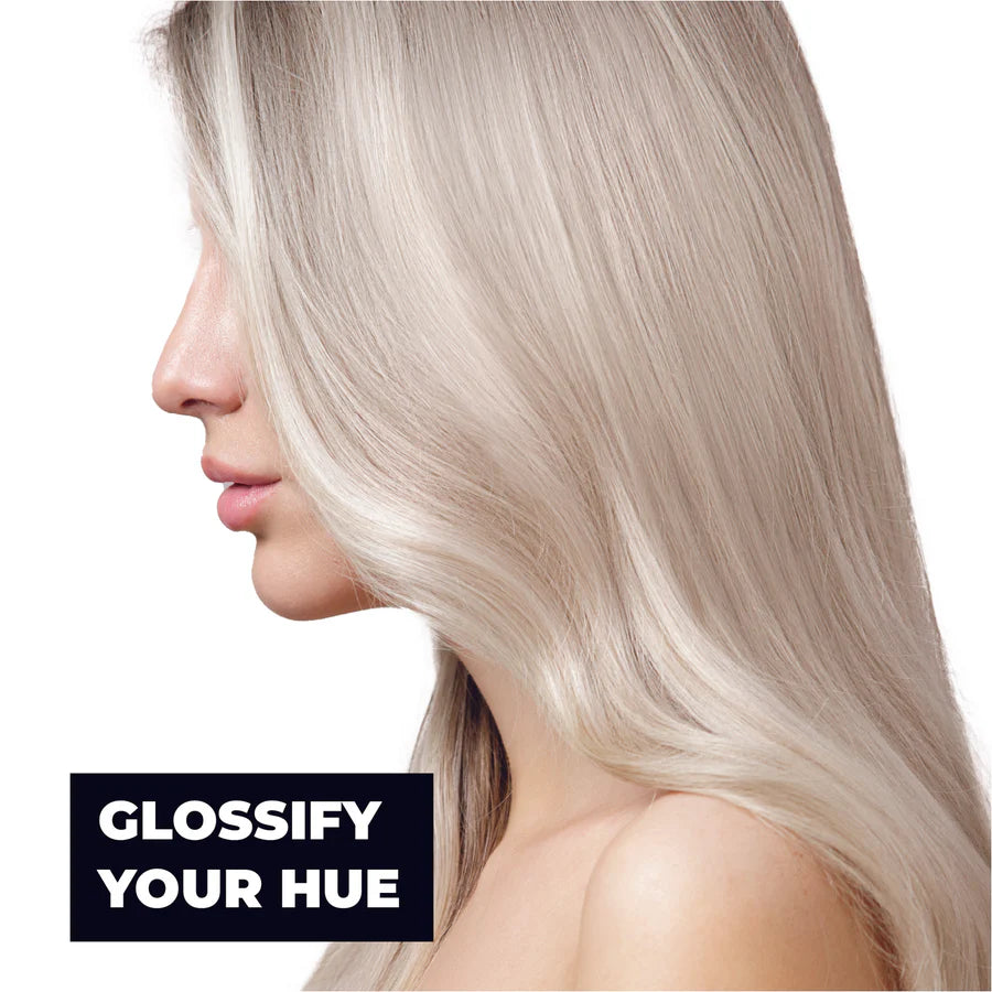 Keracolor High Shine Gloss-Platinum 8oz