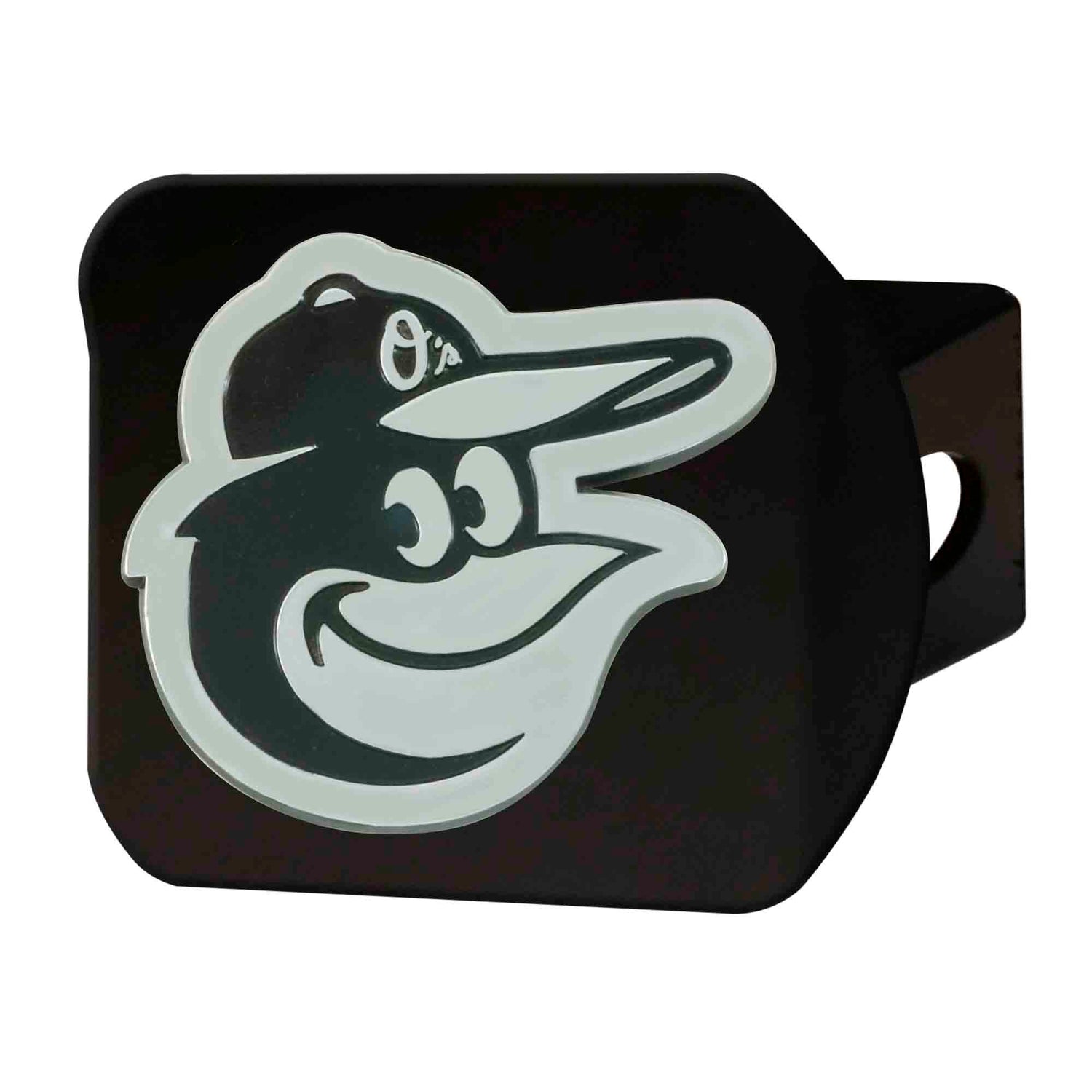 Fanmats Baltimore Orioles Hitch Cover Fanmats