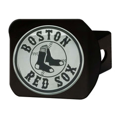 Fanmats Boston Red Sox Hitch Cover Fanmats