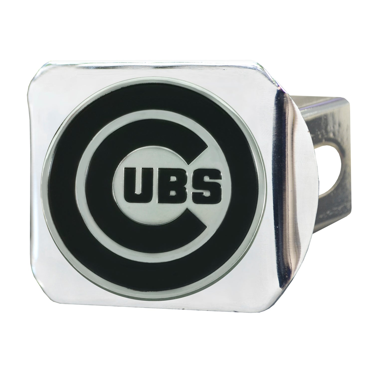 Fanmats Chicago Cubs Hitch Cover