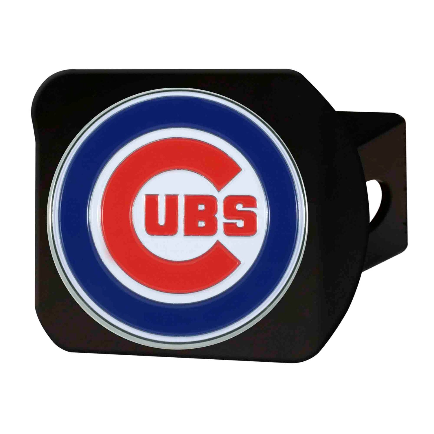 Fanmats Chicago Cubs Hitch Cover