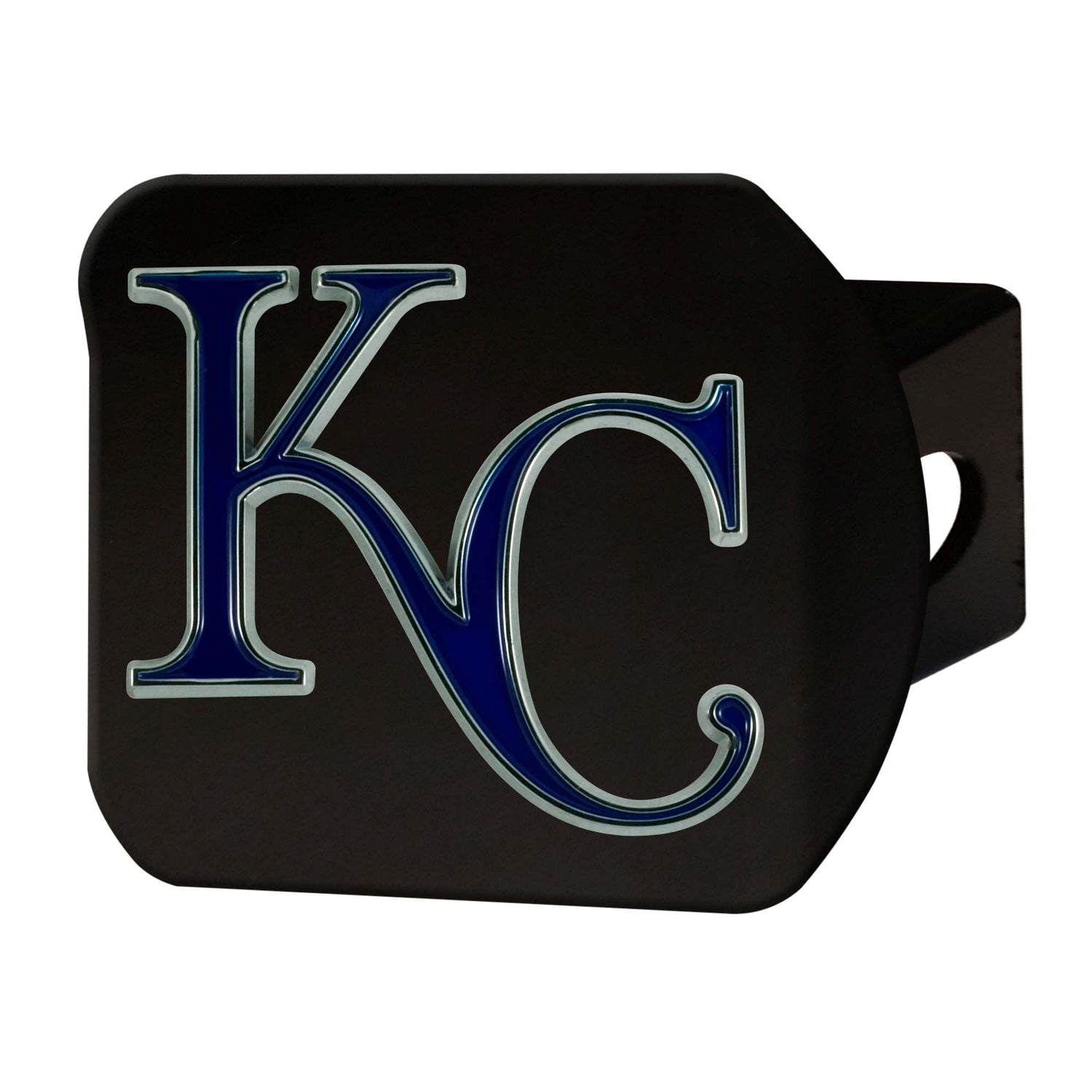 Fanmats Kansas City Royals Hitch Cover Fanmats