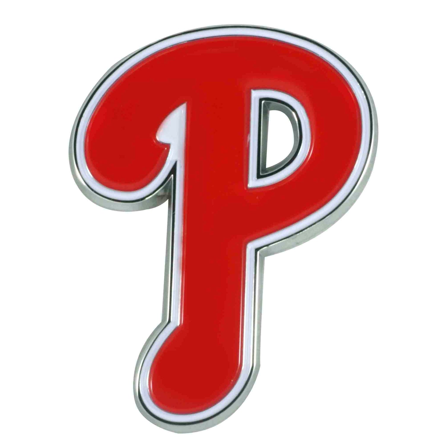 Fanmats Philadelphia Phillies Emblem - Color Fanmats