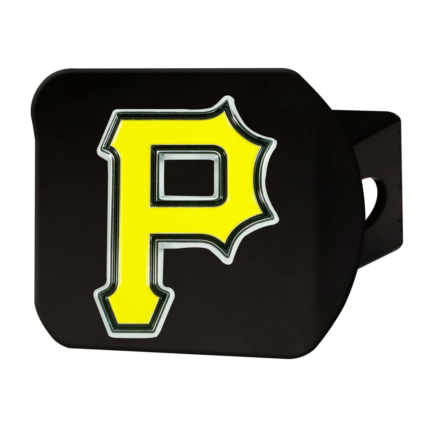 Fanmats Pittsburgh Pirates Hitch Cover Fanmats