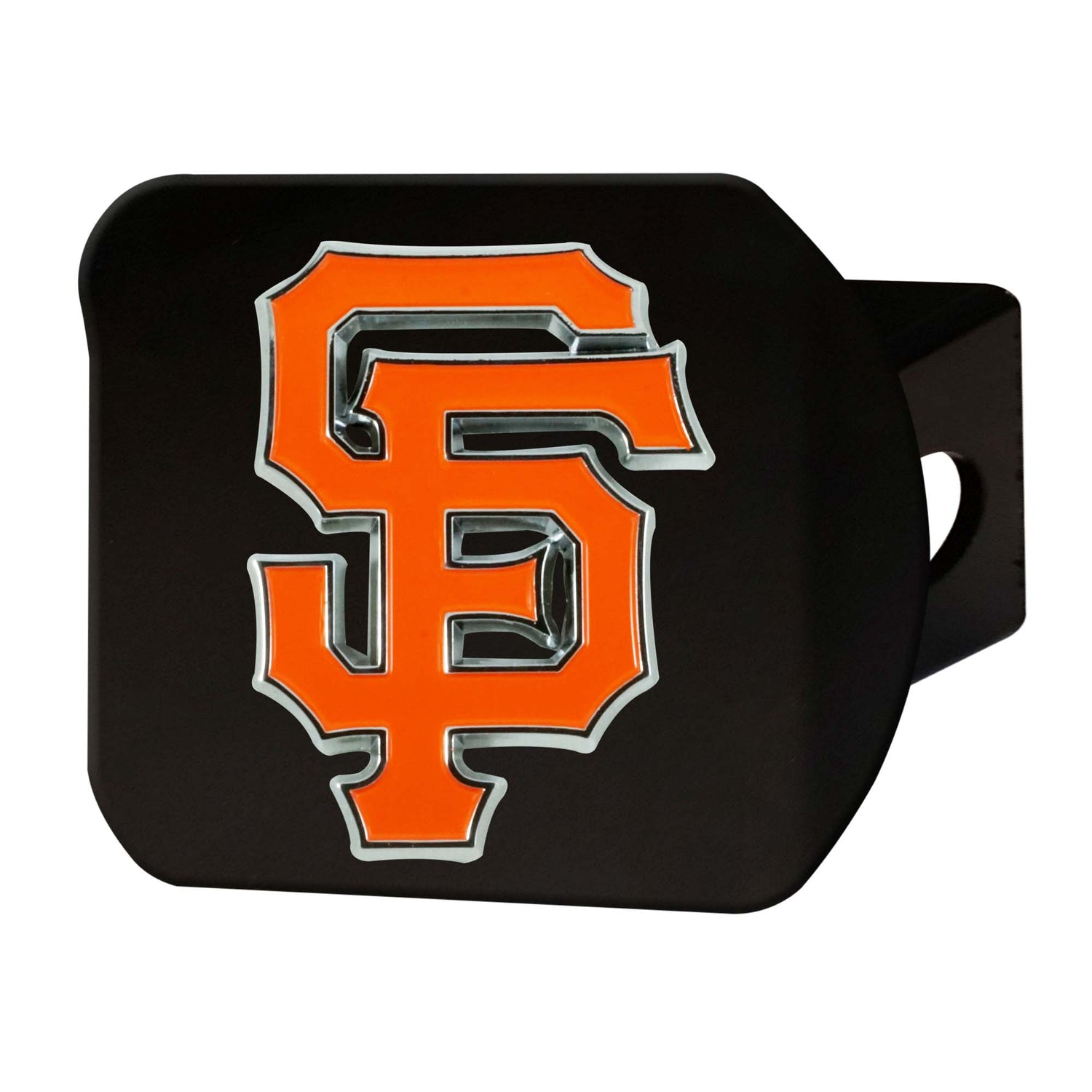 Fanmats San Francisco Giants Hitch Cover Fanmats