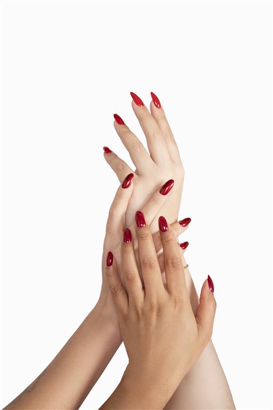 Glitterbels Hema Free Gel Color Love Letters Collection