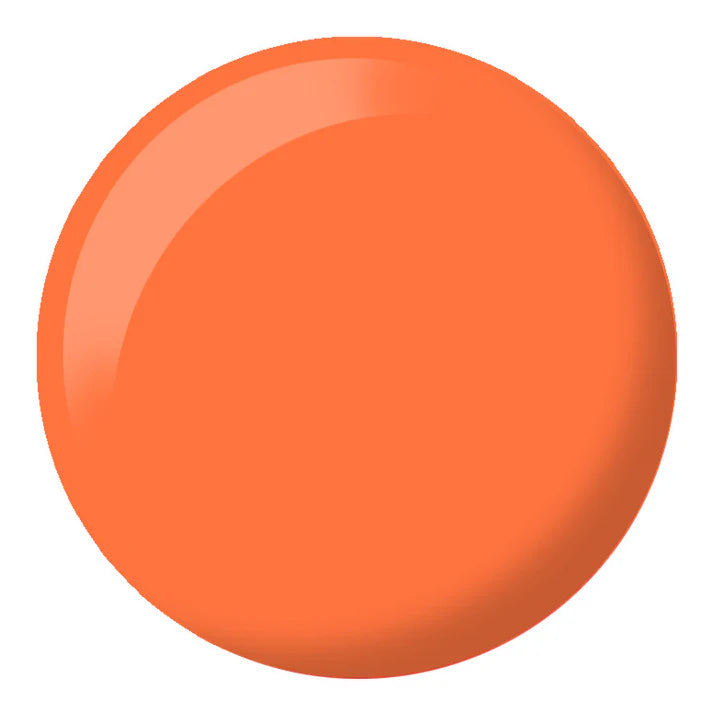 DND DC Duo Zesty Vibes #274 .6 oz. - PinkPro Beauty Supply