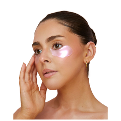 The Original MakeUp Eraser Clouds Undereye Masks - PinkPro Beauty Supply