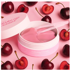 The Original MakeUp Eraser Clouds Undereye Masks - PinkPro Beauty Supply