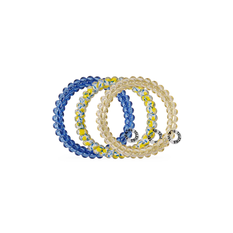 Teleties Small 3 Pack Bellissimo