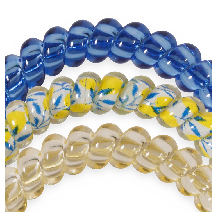 Teleties Small 3 Pack Bellissimo