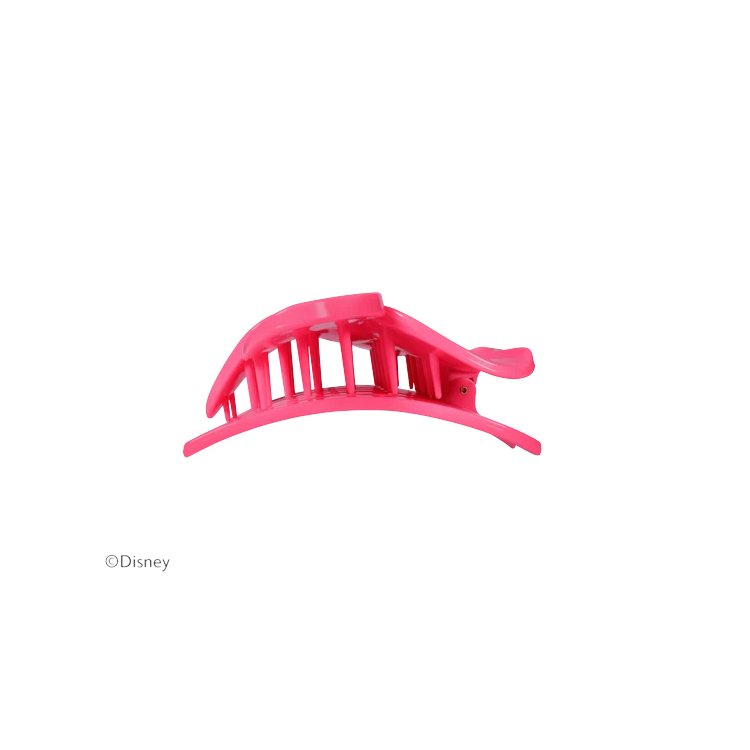 Teleties Medium Flat Clip - Moana