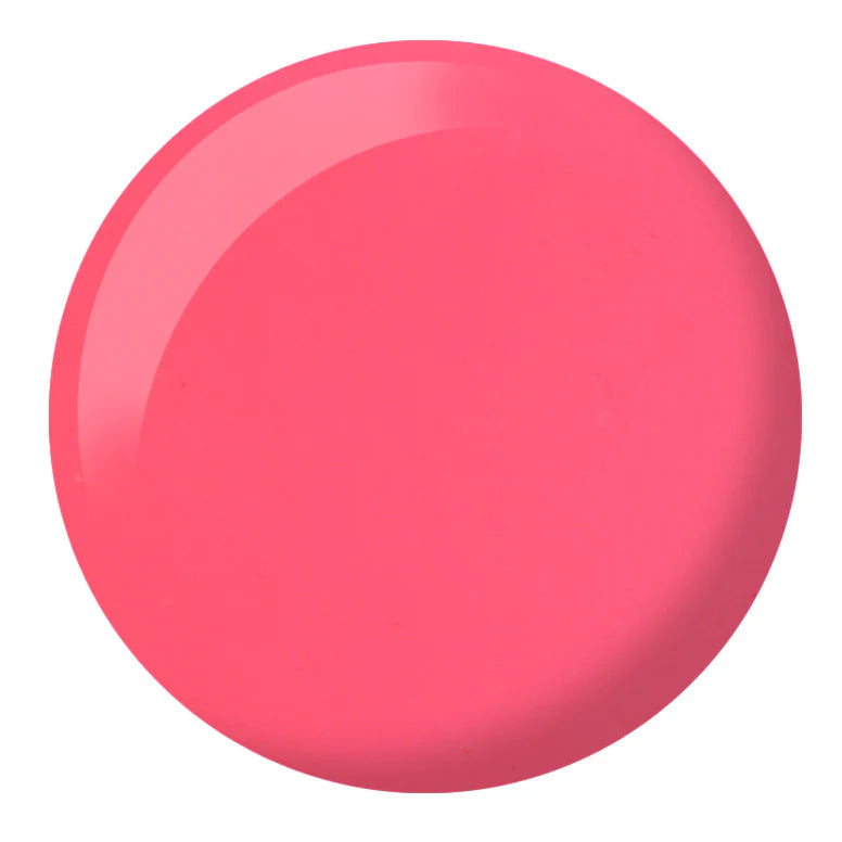 DND DC Gel Lotus Flowerbomb #282 .60 oz.