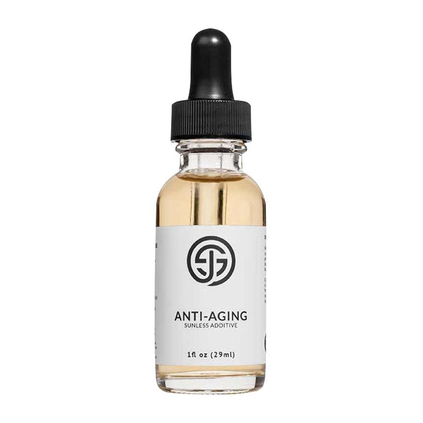 Sjolie Sunless Anti-Aging Additive Drops
