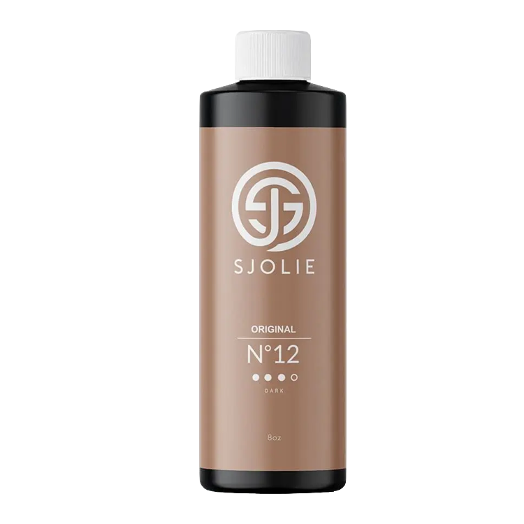 SJolie Solution No. 12 8 oz