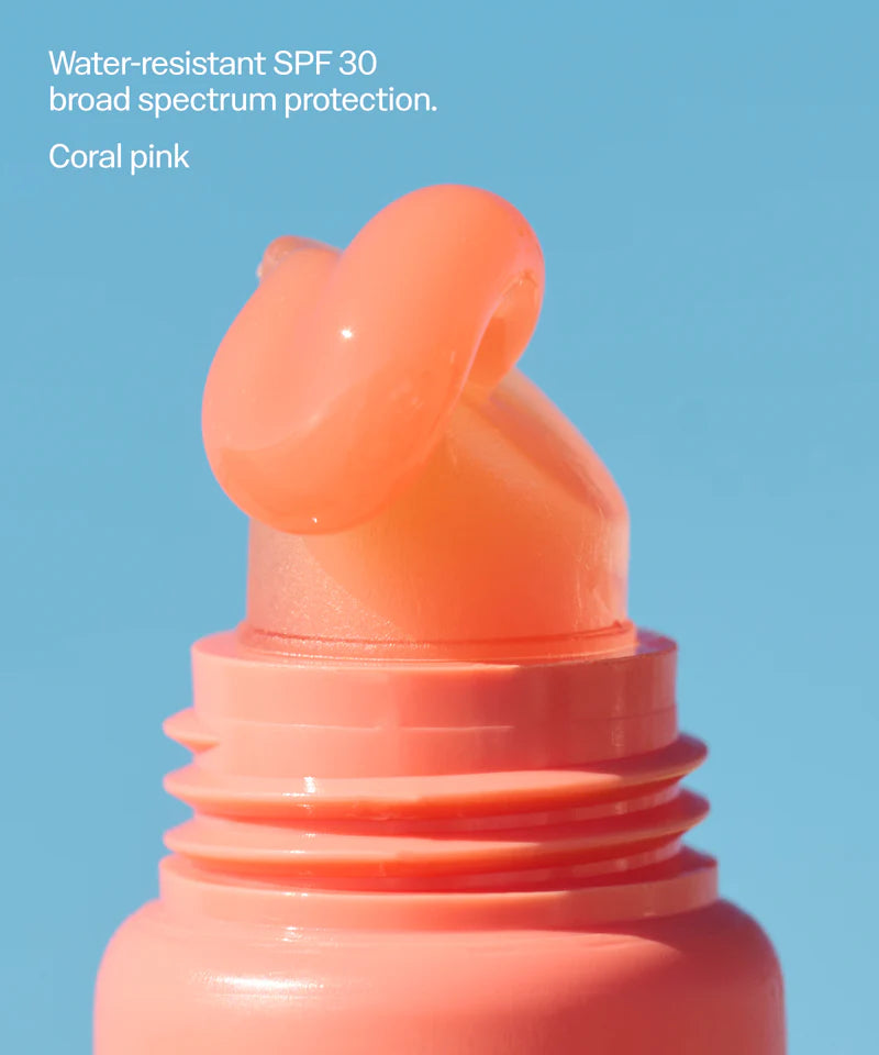 Sun Bum Sunset Wave SPF 30 Moisturizing Lip Balm 0.5 oz.