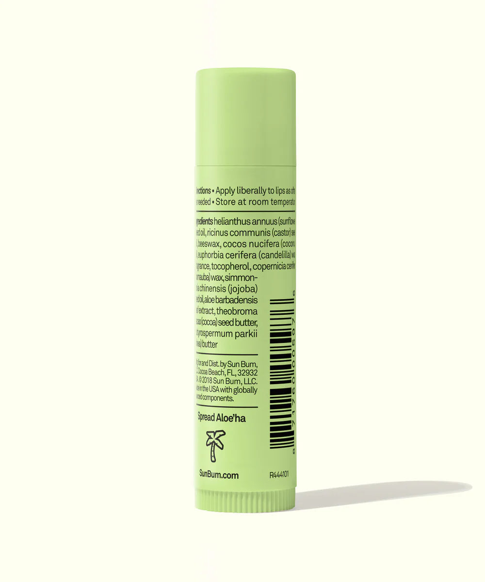 Sun Bum Cocabalm Aloe Wave .15 oz - PinkPro Beauty Supply