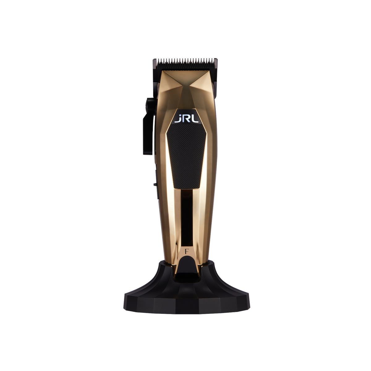 JRL 3000C Compact Professional Cordless Clipper – Limited Edition Gold