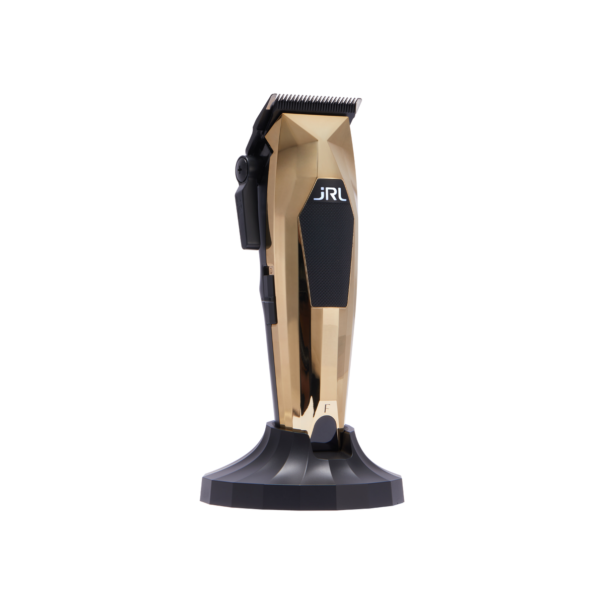 JRL 3000C Compact Professional Cordless Clipper – Limited Edition Gold