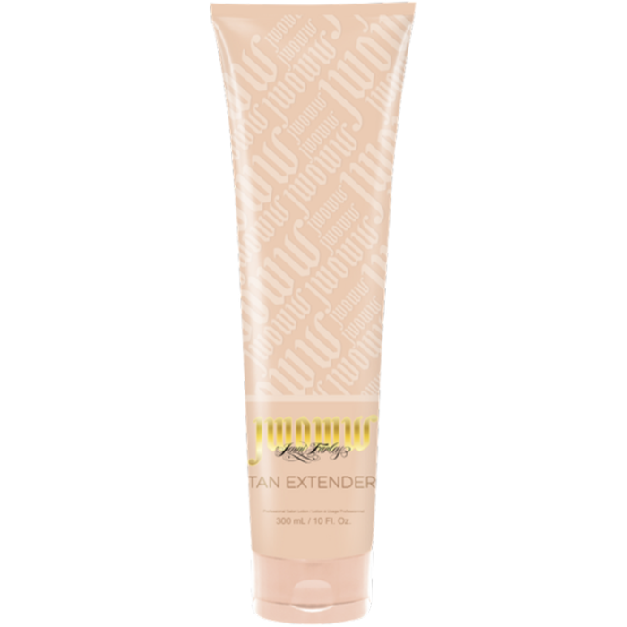 JWOWW Tan Extender
